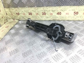 Ручка наружная передняя правая, Citroen C8 2002-2008