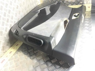 Обшивка двери передней правой (дверная карта), Citroen C8 2002-2008