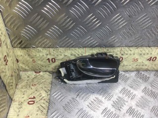 Ручка внутренняя задняя левая Peugeot 307 2001-2005