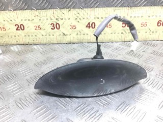 Кнопка открытия багажника, ориг. номер 90606AX69B, 25380AX60B, Nissan Micra 2003-2005