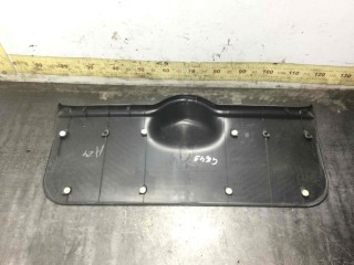 Обшивка крышки багажника, ориг. номер 90900AX600, Nissan Micra 2003-2005