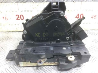 Замок двери передней правой Ford Focus 2001-2005