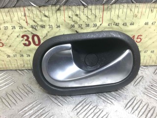 Ручка внутренняя передняя левая Renault Megane 2002-2006