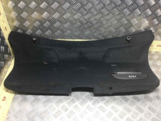 Обшивка крышки багажника, Opel Vectra 1999-2002