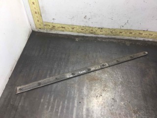 Молдинг двери передней правой, ориг. номер 9625098777, Peugeot 206 1998-2003