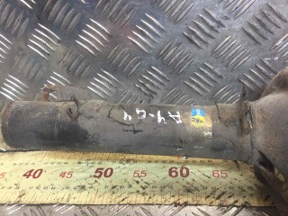 Стойка передняя правая, ориг. номер 357411105S, 218500101VA, 1J0411105S, Volkswagen Golf 1991-2000
