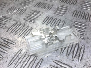 Подсветка салона, Citroen C8 2002-2008
