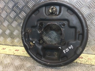 Кожух защитный тормозного диска, ориг. номер 2H0609075E, Volkswagen Amarok 2010-2016