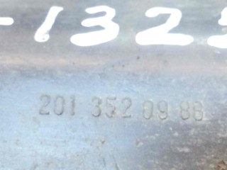 Рычаг задний правый, Mercedes C-klasse 1997-2001