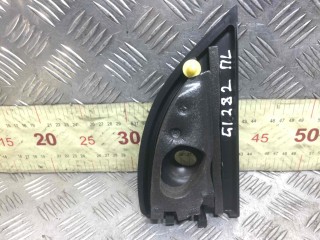 Заглушка зеркала левого, ориг. номер 876501C010, Hyundai Getz 2002-2005
