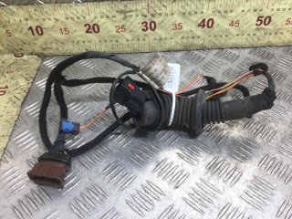 Проводка двери задней левой Peugeot 307 2001-2005
