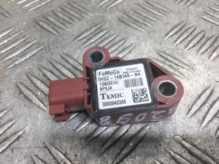Датчик удара Land Rover Range Rover Sport 2005-2009