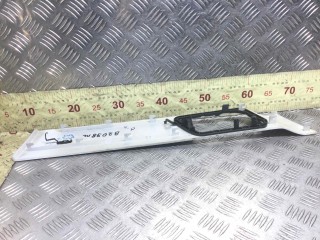 Накладка двери передней левой, ориг. номер 5H3B045H14AA, Land Rover Range Rover Sport 2005-2009