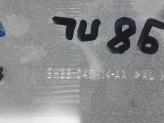 Накладка двери передней левой, ориг. номер 5H3B045H14AA, Land Rover Range Rover Sport 2005-2009