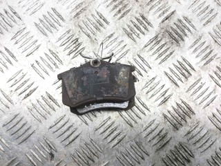Тормозные колодки задние, Audi A3 1996-2000