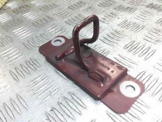Замок капота, ориг. номер 656200007R, Renault Laguna 2007-2012