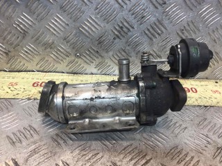 Радиатор EGR, Renault Megane 1999-2003
