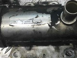 Радиатор EGR, Renault Megane 1999-2003