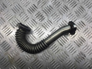 Трубка системы рециркуляции EGR, ориг. номер 820062622, Renault Megane 1999-2003