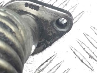 Трубка системы рециркуляции EGR, ориг. номер 820062622, Renault Megane 1999-2003
