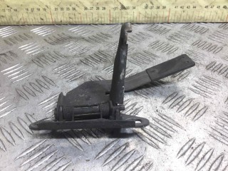 Крюк капота, ориг. номер 8X2316892AC, Jaguar XF 2007-2011