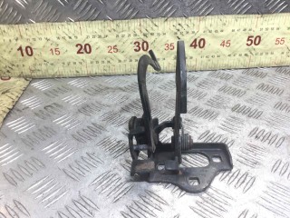 Крюк капота, ориг. номер 1Z0823480, Skoda Octavia 2008-2013