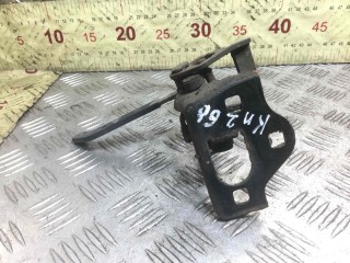 Крюк капота, ориг. номер 1Z0823480, Skoda Octavia 2000-2011