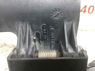Крюк капота, ориг. номер 6Q0823480B, Audi A6 2001-2005