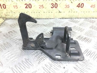 Крюк капота, Porsche Cayenne 2002-2007