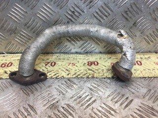 Трубка системы рециркуляции EGR, Mazda 6 2002-2005
