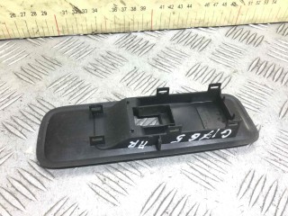 Накладка блока управления стеклоподъемниками, Peugeot 807 2002-2008