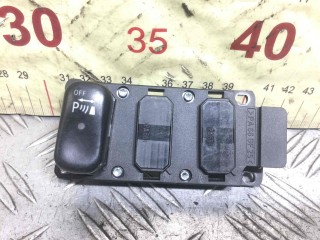 Кнопка парктроника, ориг. номер 2208206810, A2208206810, Mercedes S-klasse 1998-2002