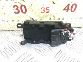 Кнопка парктроника, ориг. номер 2208206810, A2208206810, Mercedes S-klasse 1998-2002