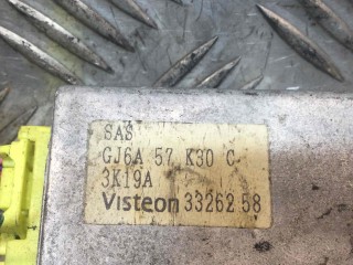Блок AirBag, ориг. номер CJ6A57K30C, 3326258, Mazda 6 2002-2005