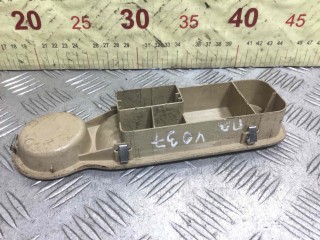 Накладка блока управления стеклоподъемниками, ориг. номер 8200417838, Renault Modus 2004-2007