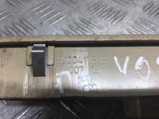 Накладка блока управления стеклоподъемниками, ориг. номер 8200417838, Renault Modus 2004-2007