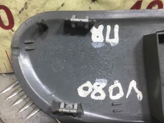 Накладка блока управления стеклоподъемниками, ориг. номер 0SB711D5AC, 11006BG2163, Chrysler Voyager 2000-2004