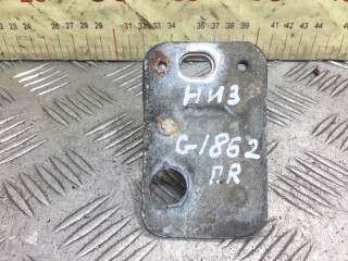 Петля двери передней правой, Volkswagen Bora 1998-2005