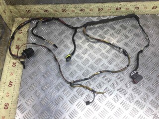 Проводка двери передней правой Opel Meriva 2002-2006