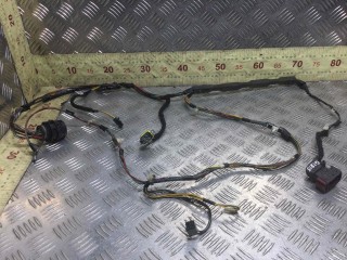 Проводка двери передней правой, Opel Meriva 2002-2006