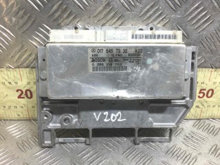 Блок управления ABS Mercedes E-klasse 1993-1998