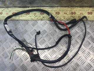 Провод массы, Fiat Scudo 1996-2002