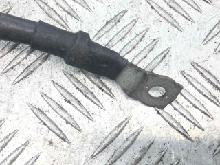 Провод массы, Ford Fiesta 2001-2007