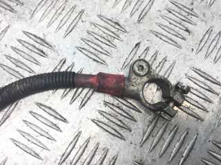 Плюсовой провод аккумулятора, Renault Scenic 2003-2006