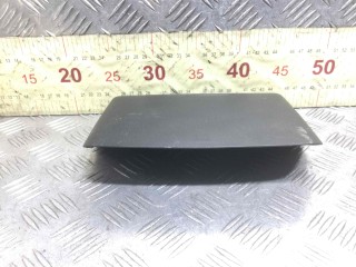 Обшивка крышки багажника, Nissan Micra 2003-2005