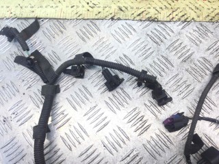 Проводка двигателя, Ford Fiesta 2005-2008