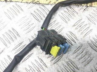 Проводка двигателя, Peugeot 4007 2007-2012