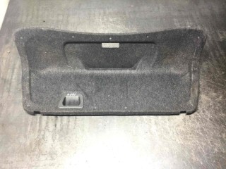 Обшивка багажника Audi A4 1994-1999