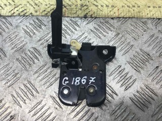 Замок багажника Audi A3 2003-2005