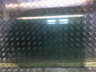 Стекло двери задней правой Renault Scenic RX4 1999-2003